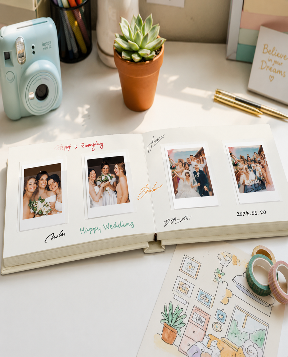 instax 2x3