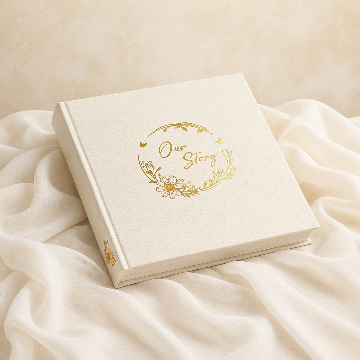 ARCHIVAL QUALITY, THOUGHTFULLY DESIGNED.