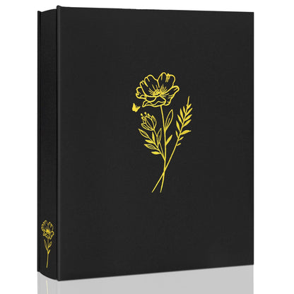 El libro de recuerdos para bebés de New Chapters