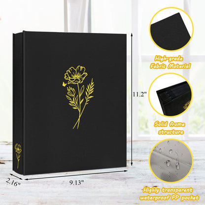 El libro de recuerdos para bebés de New Chapters