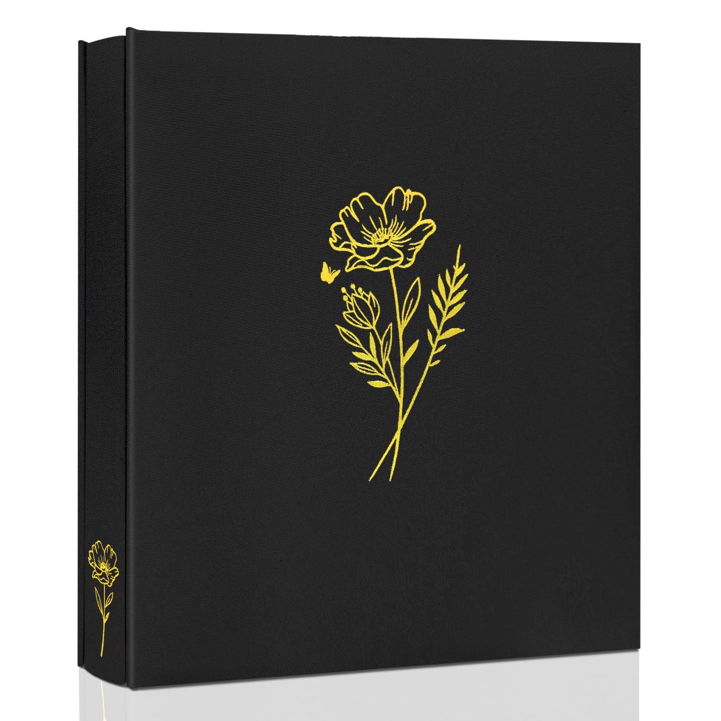 El álbum de boda "La herencia de la Unión"