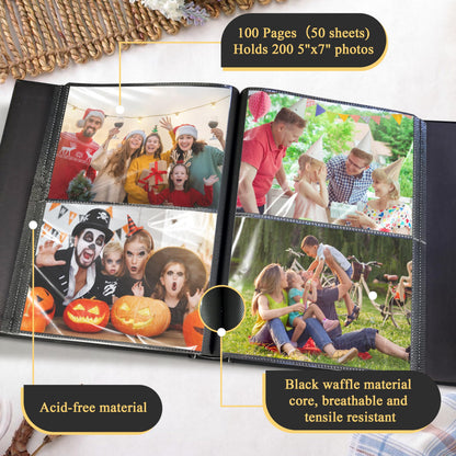 El libro de recuerdos para bebés de New Chapters
